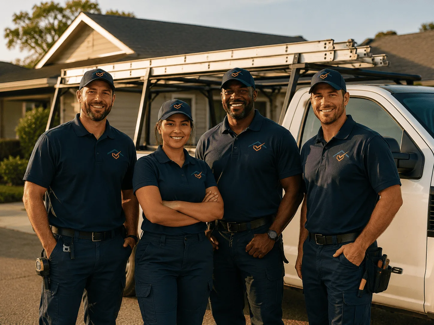 Roof Inspection company in Friona, TX